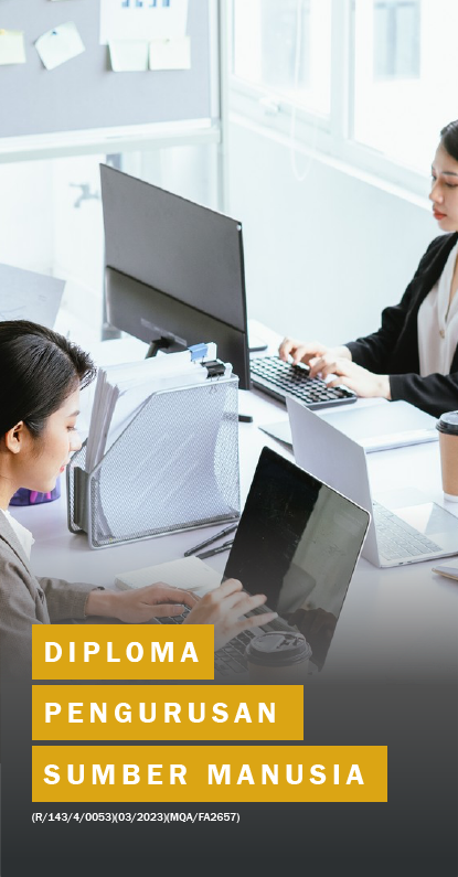 Diploma In Human Resource Management Malaysia | KLMUC